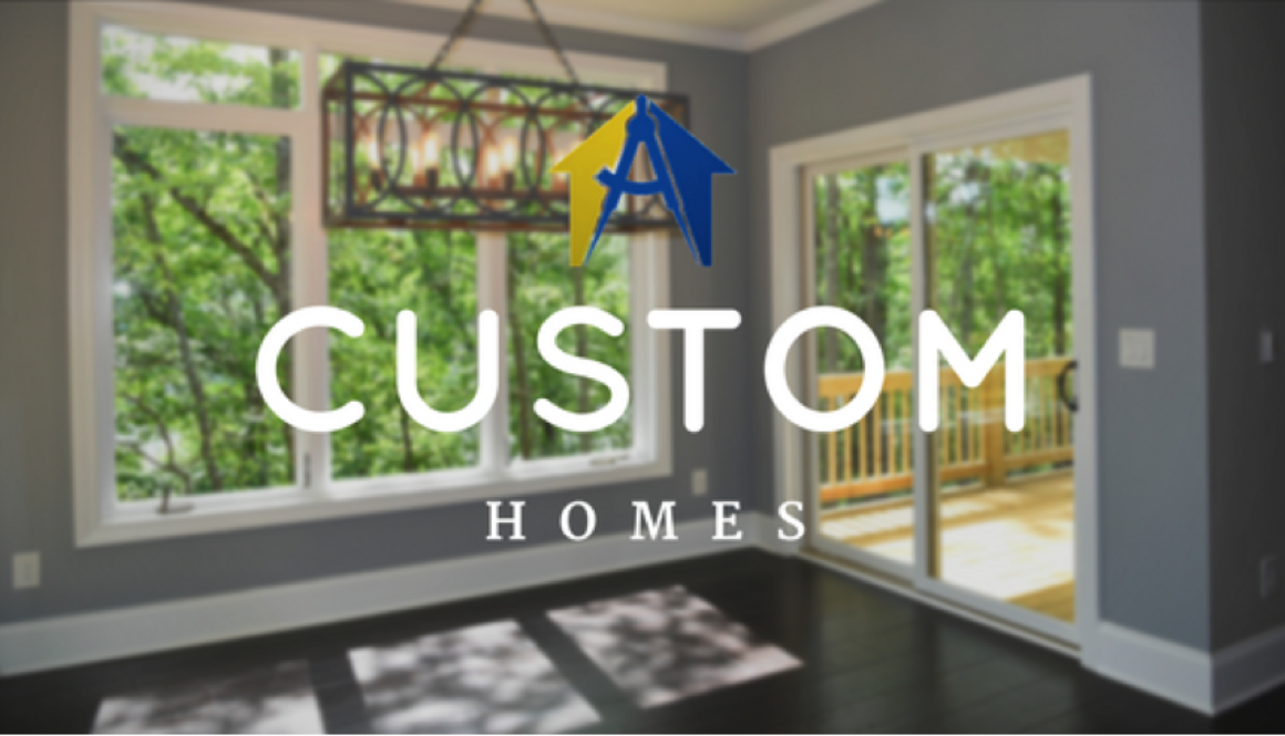 Custom Home Builders Cherokee County Ga