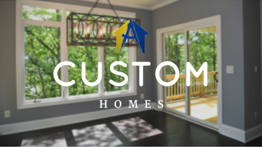 Custom Home Builders Cherokee County Ga