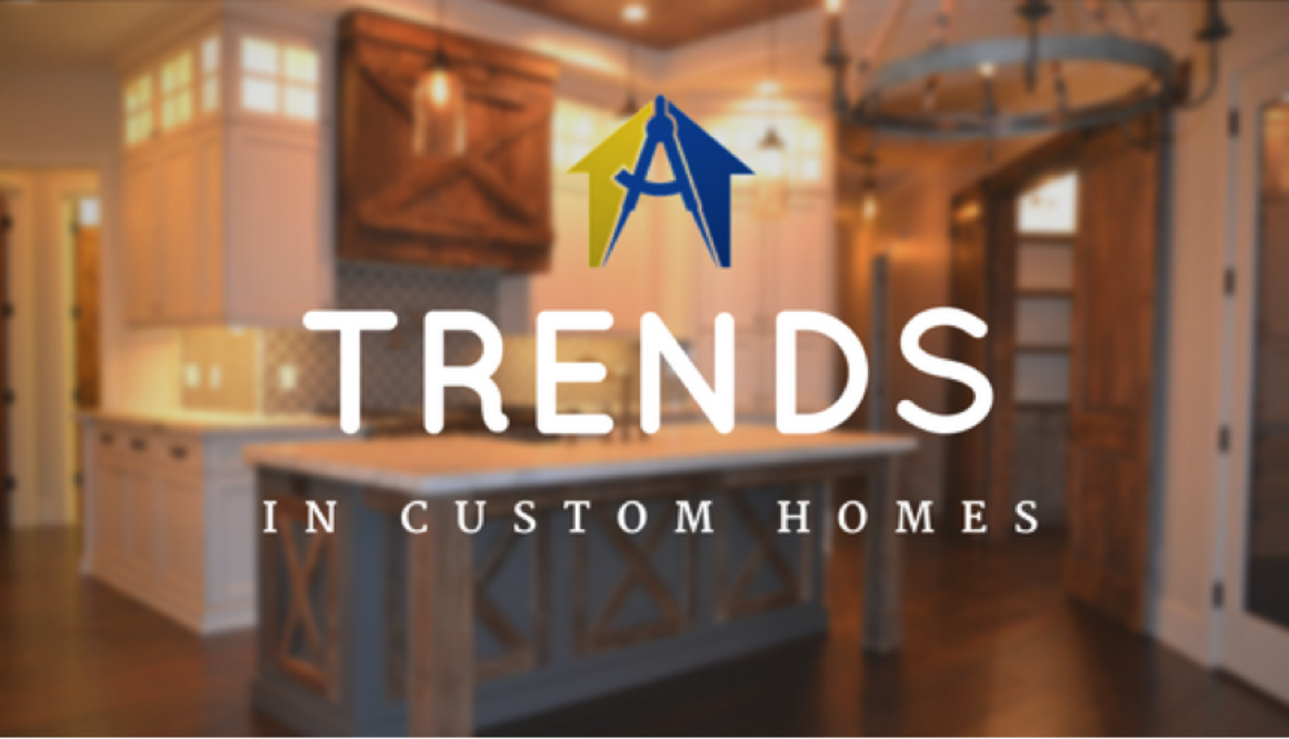 Trends in New Home Construction