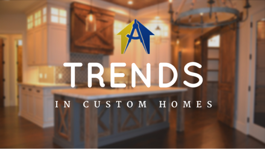 Trends in New Home Construction