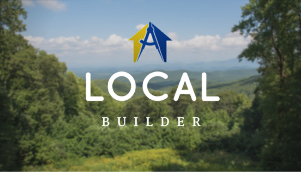 Home Builder Cherokee County GA