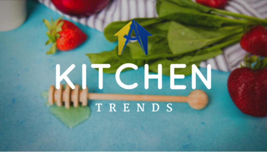 Trends in Kitchen Design