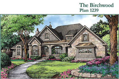 The Birchwood