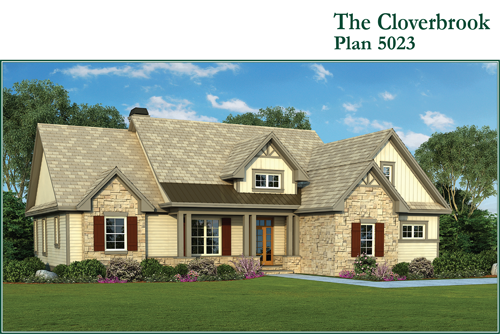 The Cloverbrook