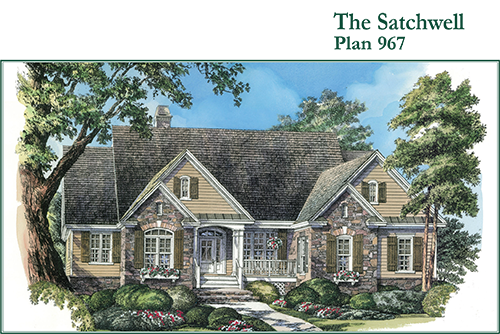 The Satchwell