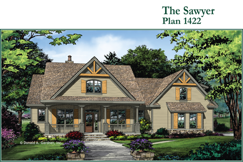 The Sawyer