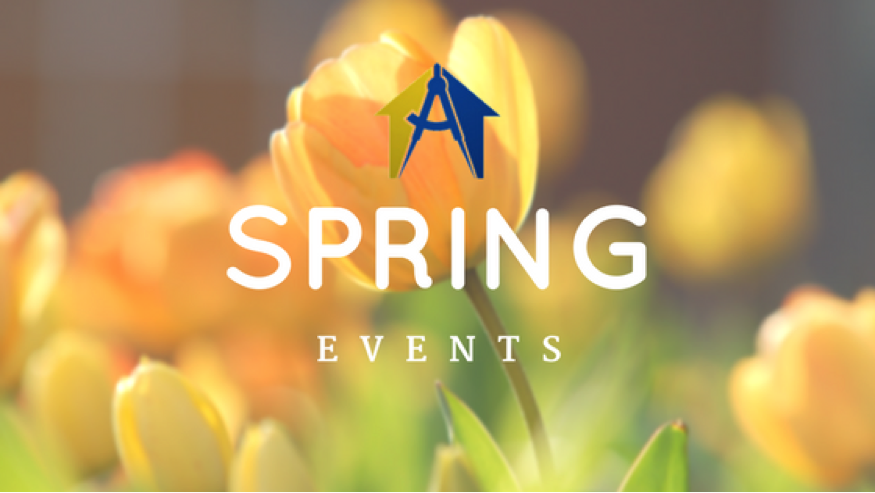 Spring Events in Georgia