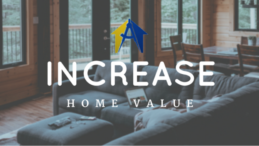 Tips To Increase Home Value