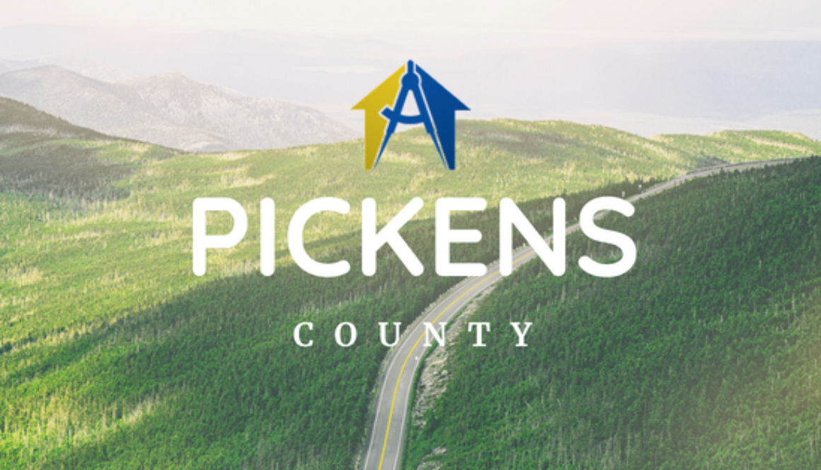 Pickens County Custom Home Builders