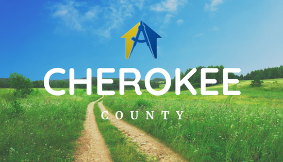 Cherokee County Custom Home Builders