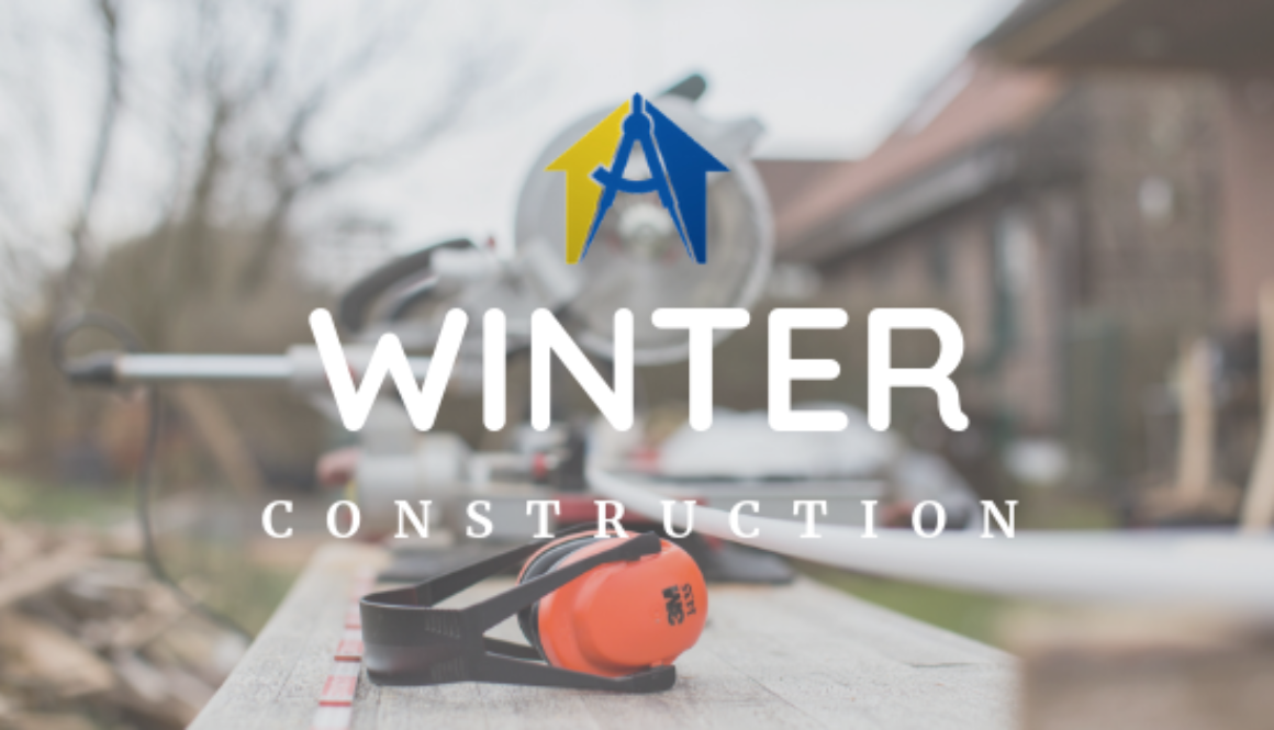 Winter Construction