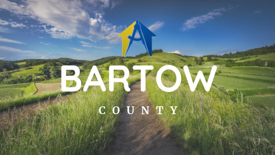 Bartow County Home Builders